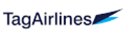 airline logotype